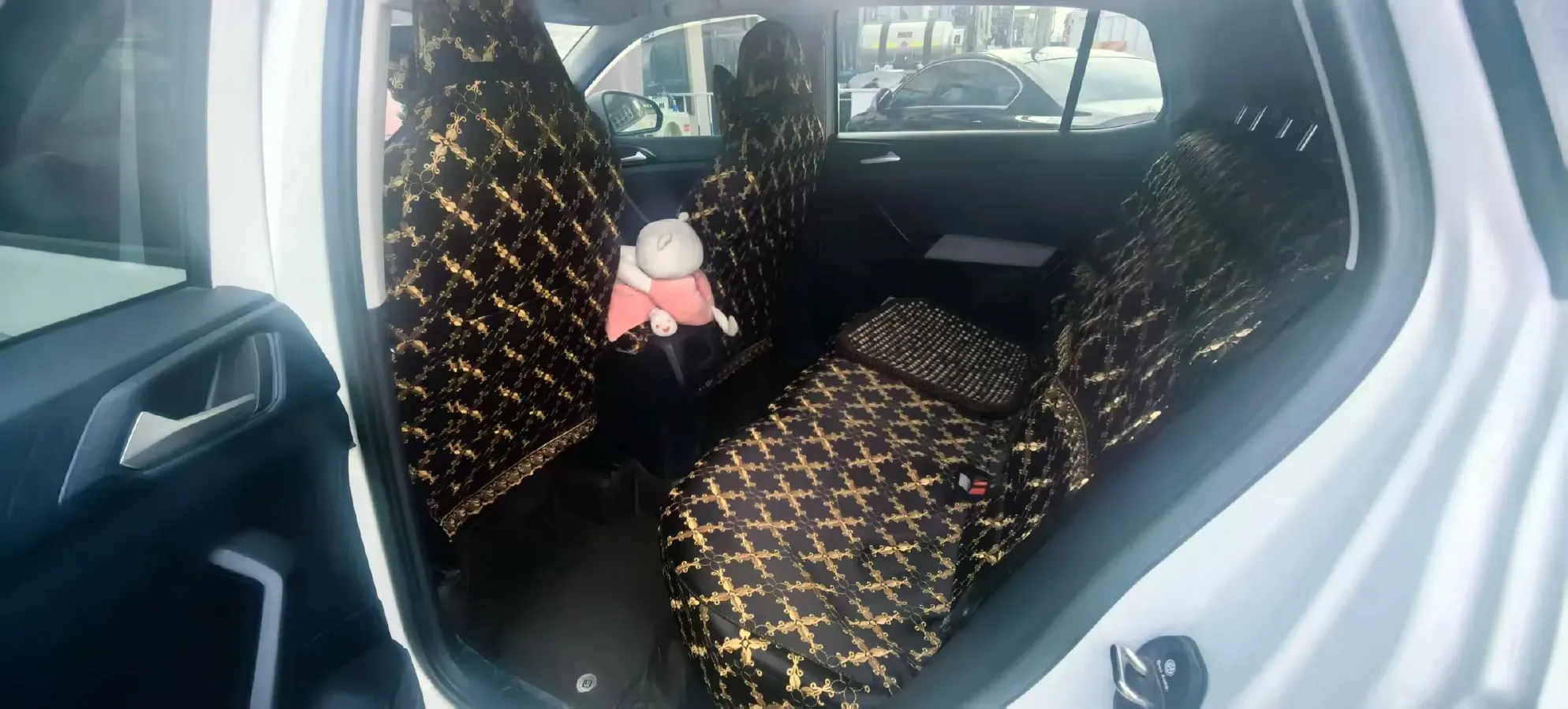 2025 Volkswagen Tharu 1.5L 110HP L4 6AT,autocango,china used car exporter,china ev exporter,chinese used car exporter,chinese used ev exporter