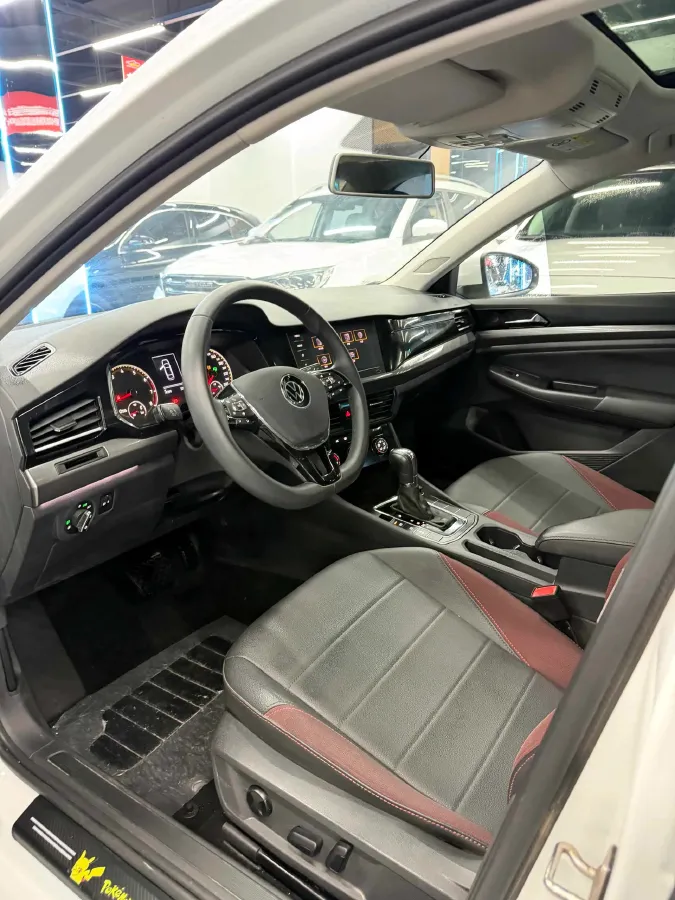 2021 Volkswagen Bora 1.5L 113HP L4 6AT,autocango,china used car exporter,china ev exporter,chinese used car exporter,chinese used ev exporter