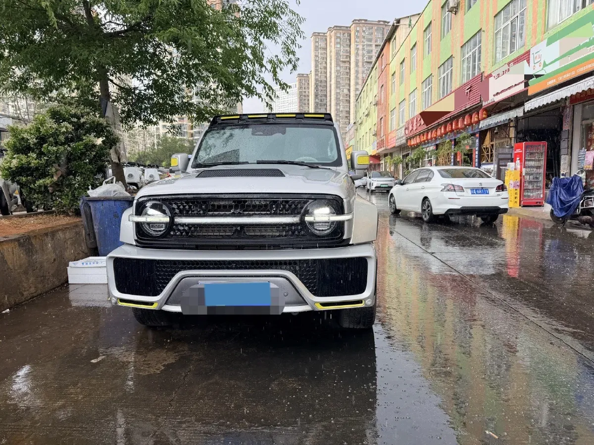 2021 Cyberspace 300 2.0T 227HP L4 8AT,autocango,china used car exporter,china ev exporter,chinese used car exporter,chinese used ev exporter