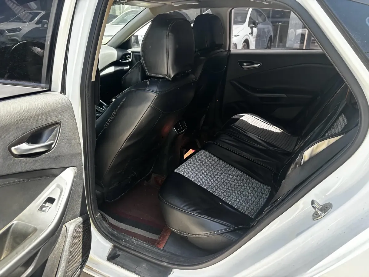 2019 Hyundai La Festa 1.6T 204HP L4 7DCT,autocango,china used car exporter,china ev exporter,chinese used car exporter,chinese used ev exporter