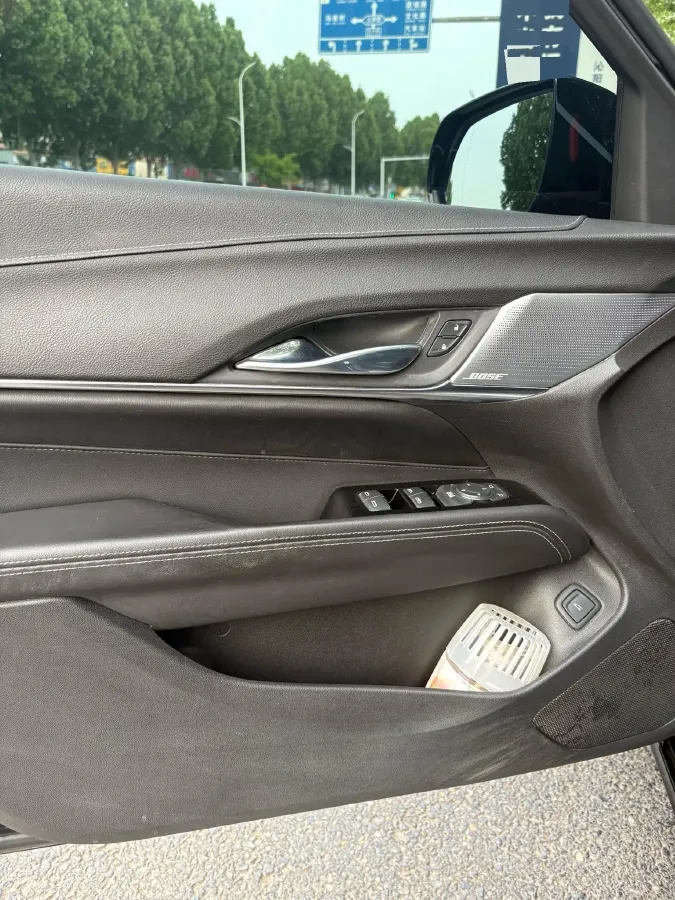 2021 Cadillac CT4 2.0T 237HP L4 8AT,autocango,china used car exporter,china ev exporter,chinese used car exporter,chinese used ev exporter