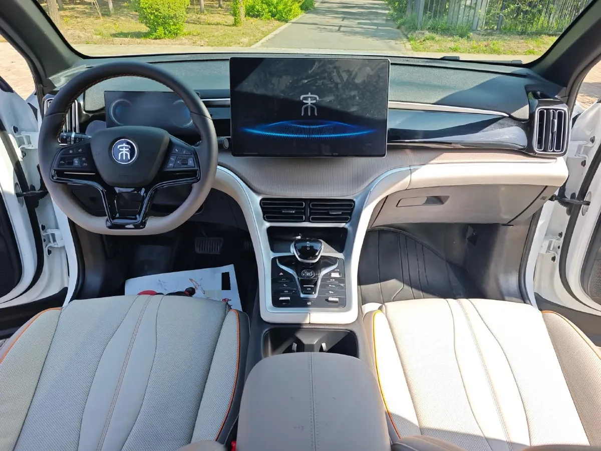 2023 BYD Song Pro 1.5L 110HP L4 E-CVT PHEV 18.3KWH,autocango,china used car exporter,china ev exporter,chinese used car exporter,chinese used ev exporter