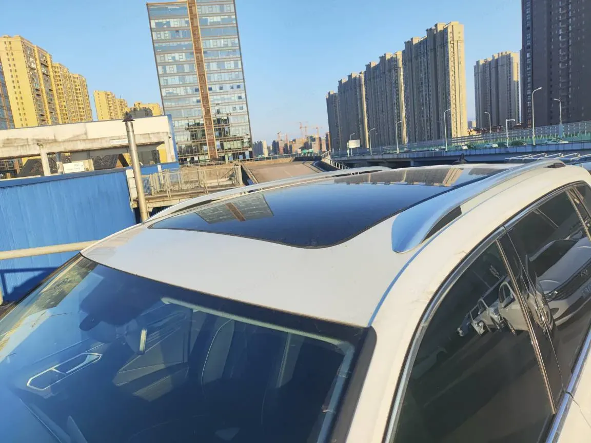 2023 Volkswagen Tiguan L 1.5T 160HP L4 7DCT,autocango,china used car exporter,china ev exporter,chinese used car exporter,chinese used ev exporter