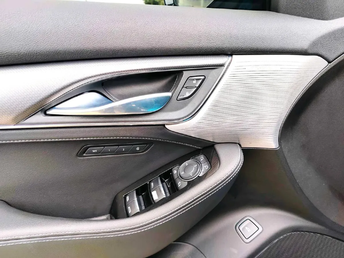 2020 Cadillac CT5 2.0T 241HP L4 10AT,autocango,china used car exporter,china ev exporter,chinese used car exporter,chinese used ev exporter