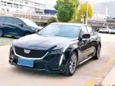 2020 CADILLAC CT5,autocango,china used car exporter,china ev exporter,chinese used car exporter,chinese used ev exporter