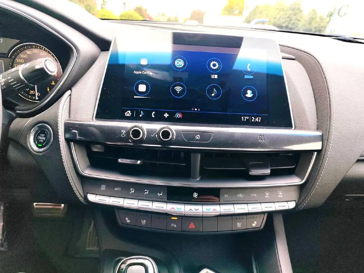 2020 Cadillac CT5 2.0T 241HP L4 10AT,autocango,china used car exporter,china ev exporter,chinese used car exporter,chinese used ev exporter