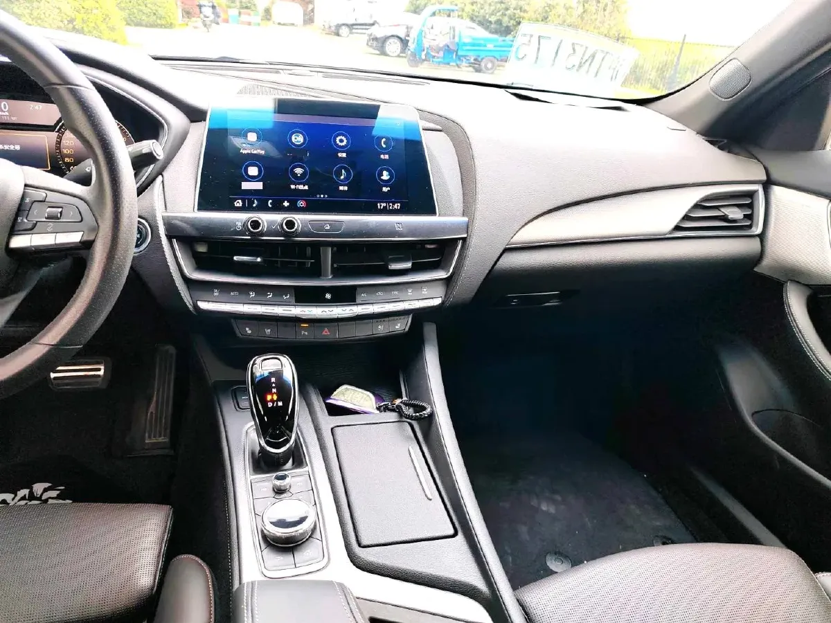 2020 Cadillac CT5 2.0T 241HP L4 10AT,autocango,china used car exporter,china ev exporter,chinese used car exporter,chinese used ev exporter