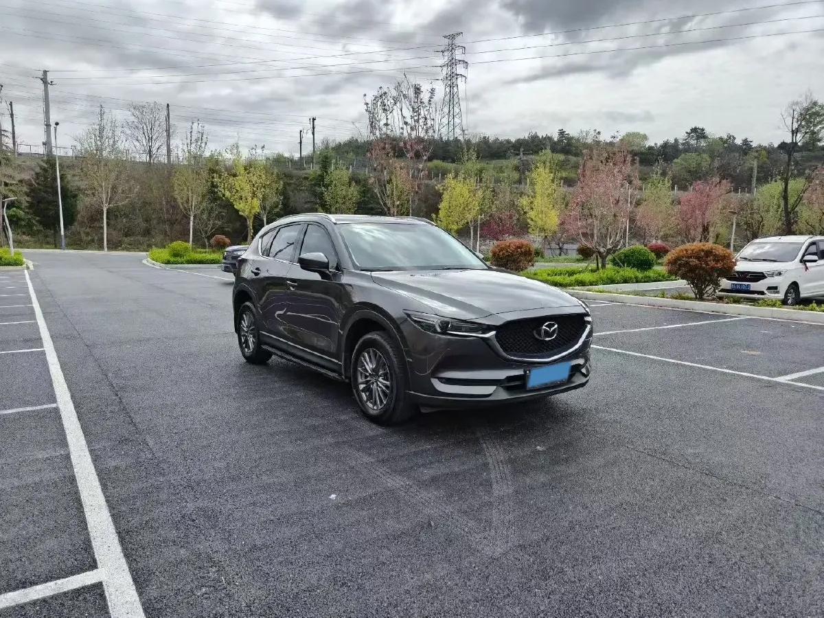 2020 Mazda CX-5 2.0L 155HP L4 6AT,autocango,china used car exporter,china ev exporter,chinese used car exporter,chinese used ev exporter
