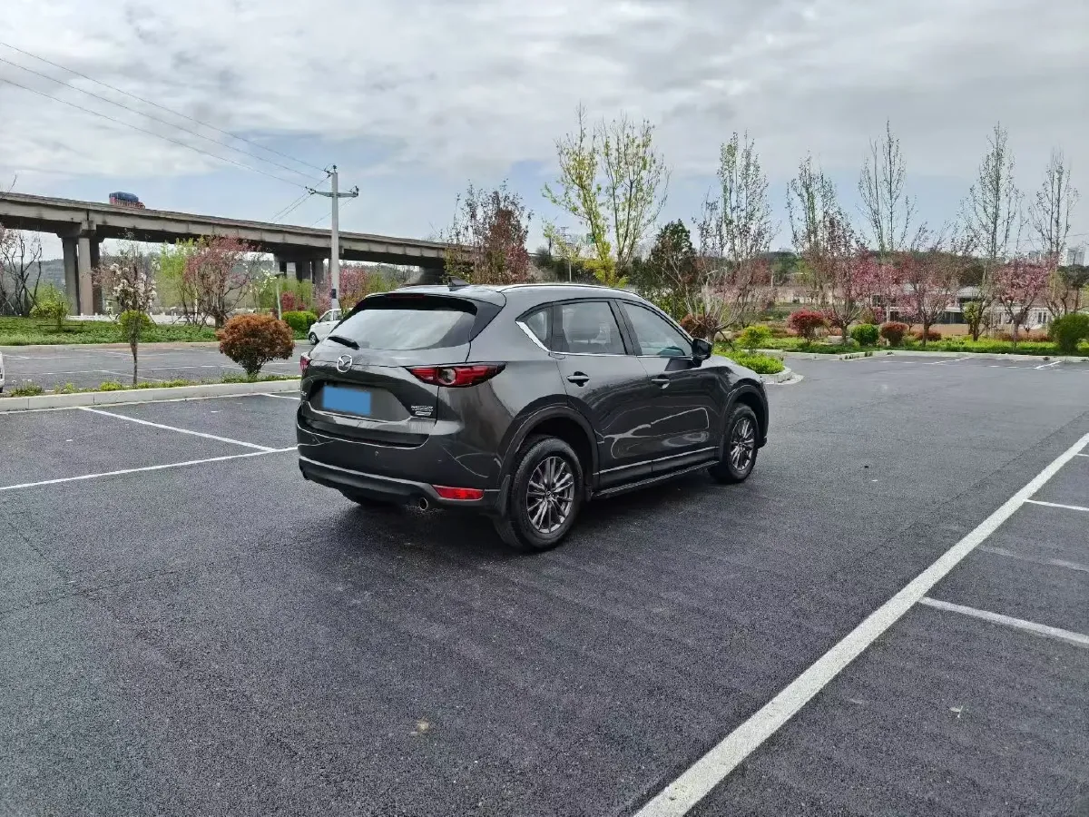2020 Mazda CX-5 2.0L 155HP L4 6AT,autocango,china used car exporter,china ev exporter,chinese used car exporter,chinese used ev exporter