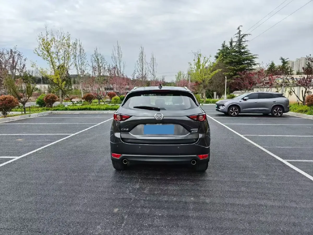 2020 Mazda CX-5 2.0L 155HP L4 6AT,autocango,china used car exporter,china ev exporter,chinese used car exporter,chinese used ev exporter