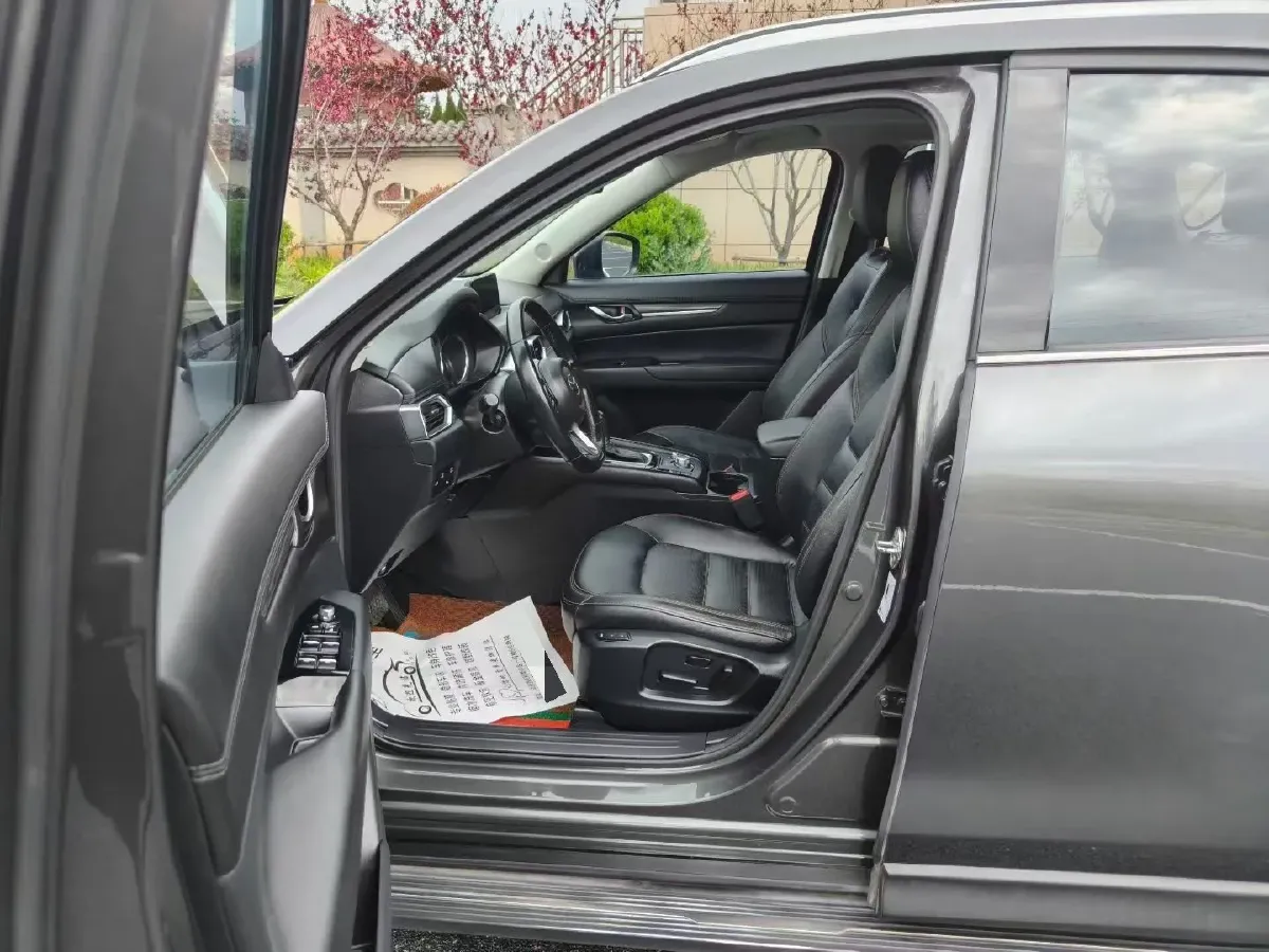 2020 Mazda CX-5 2.0L 155HP L4 6AT,autocango,china used car exporter,china ev exporter,chinese used car exporter,chinese used ev exporter