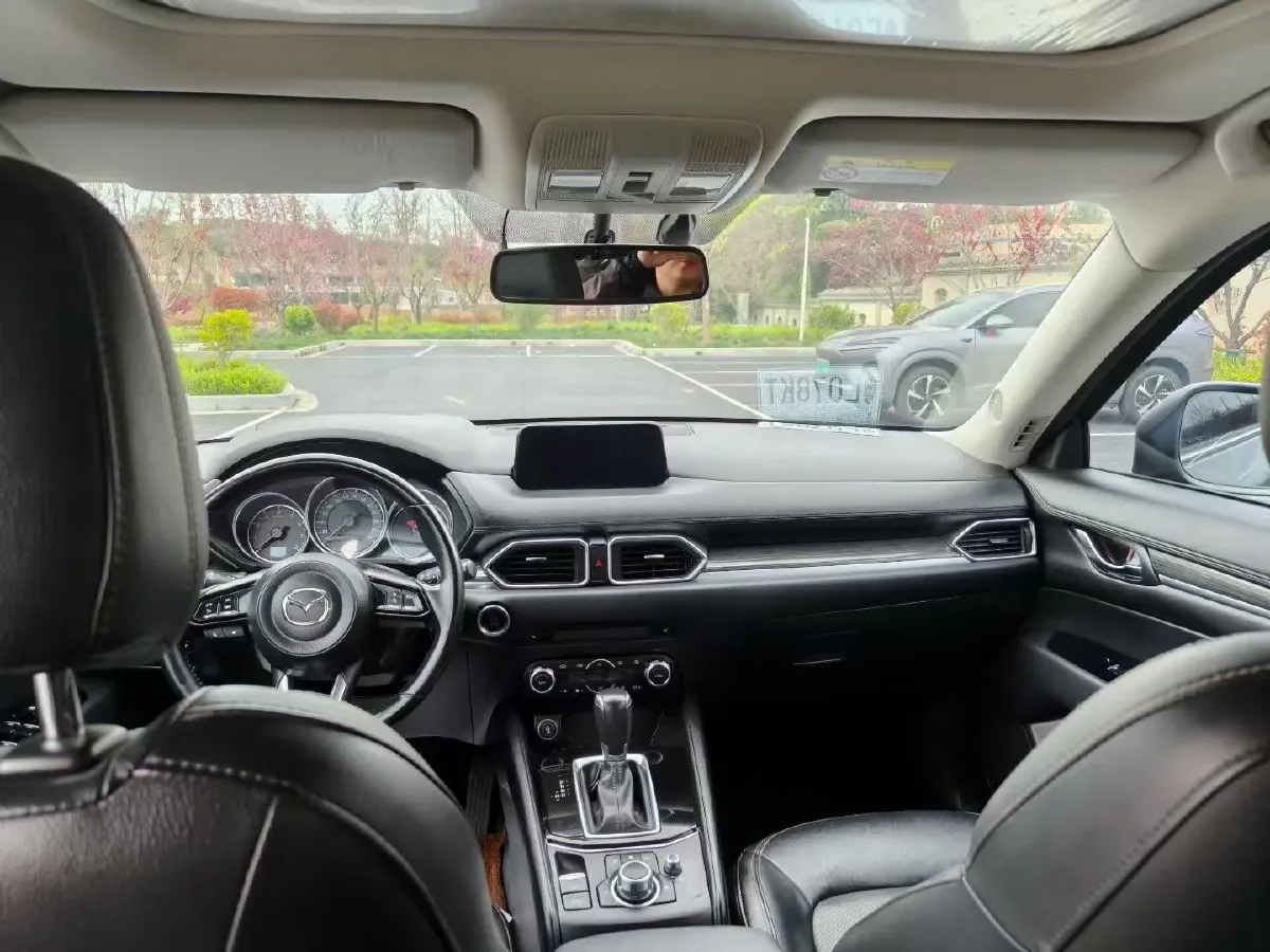 2020 Mazda CX-5 2.0L 155HP L4 6AT,autocango,china used car exporter,china ev exporter,chinese used car exporter,chinese used ev exporter