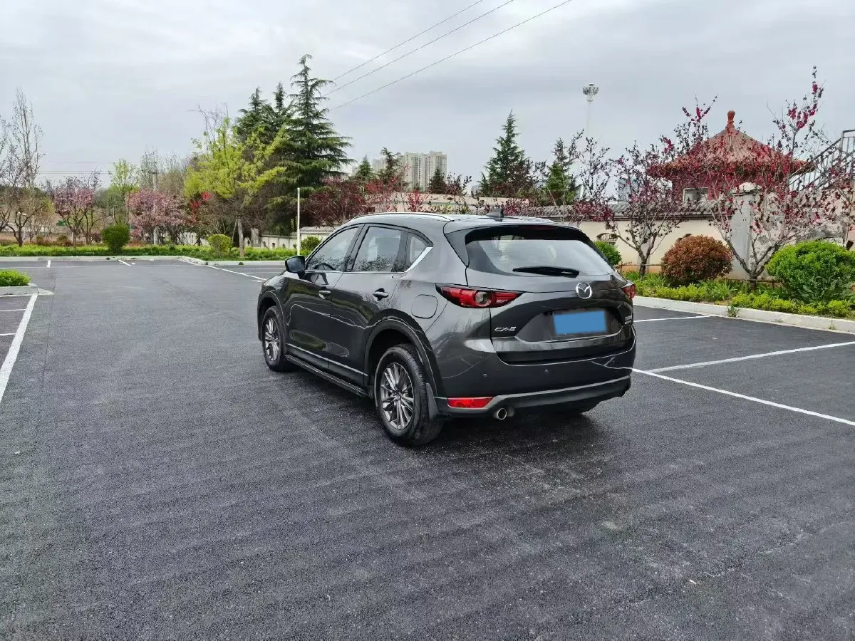 2020 Mazda CX-5 2.0L 155HP L4 6AT,autocango,china used car exporter,china ev exporter,chinese used car exporter,chinese used ev exporter