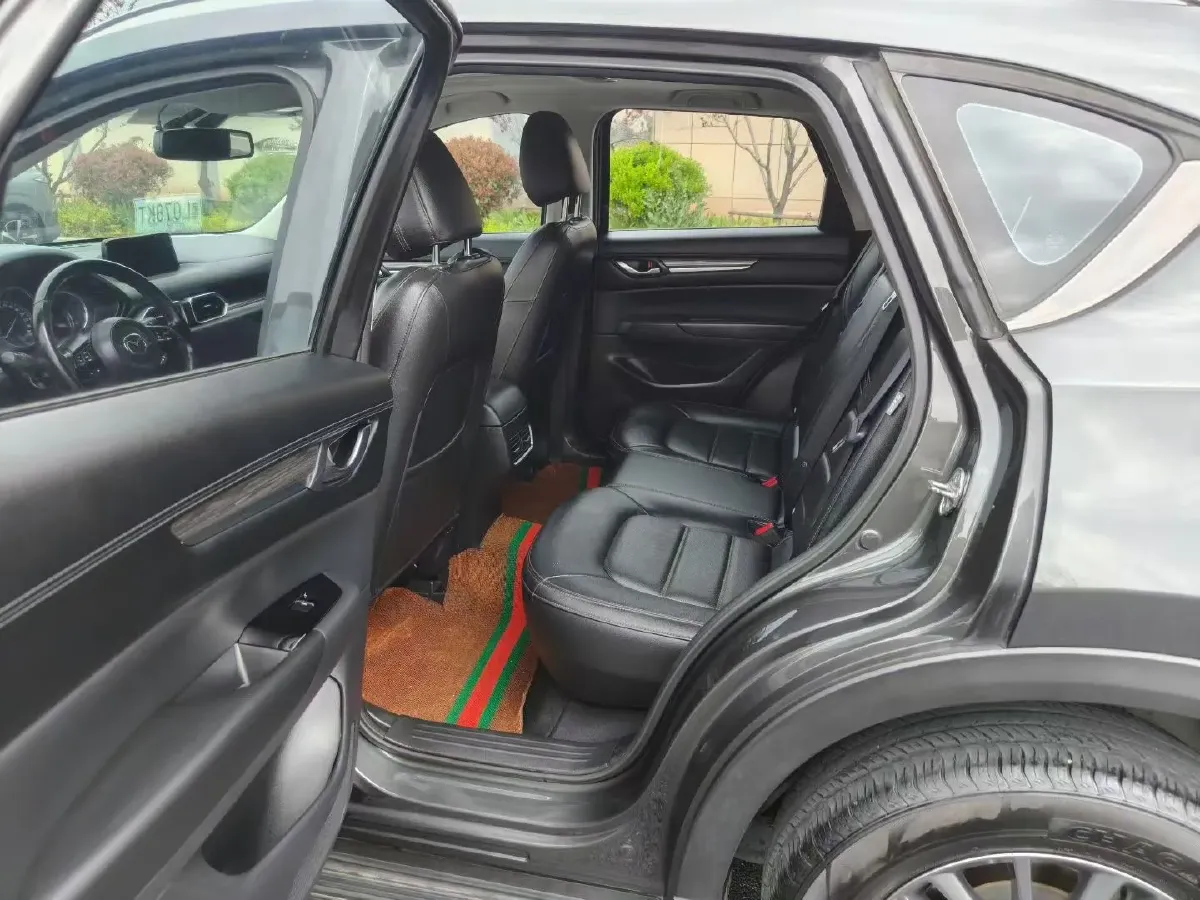 2020 Mazda CX-5 2.0L 155HP L4 6AT,autocango,china used car exporter,china ev exporter,chinese used car exporter,chinese used ev exporter