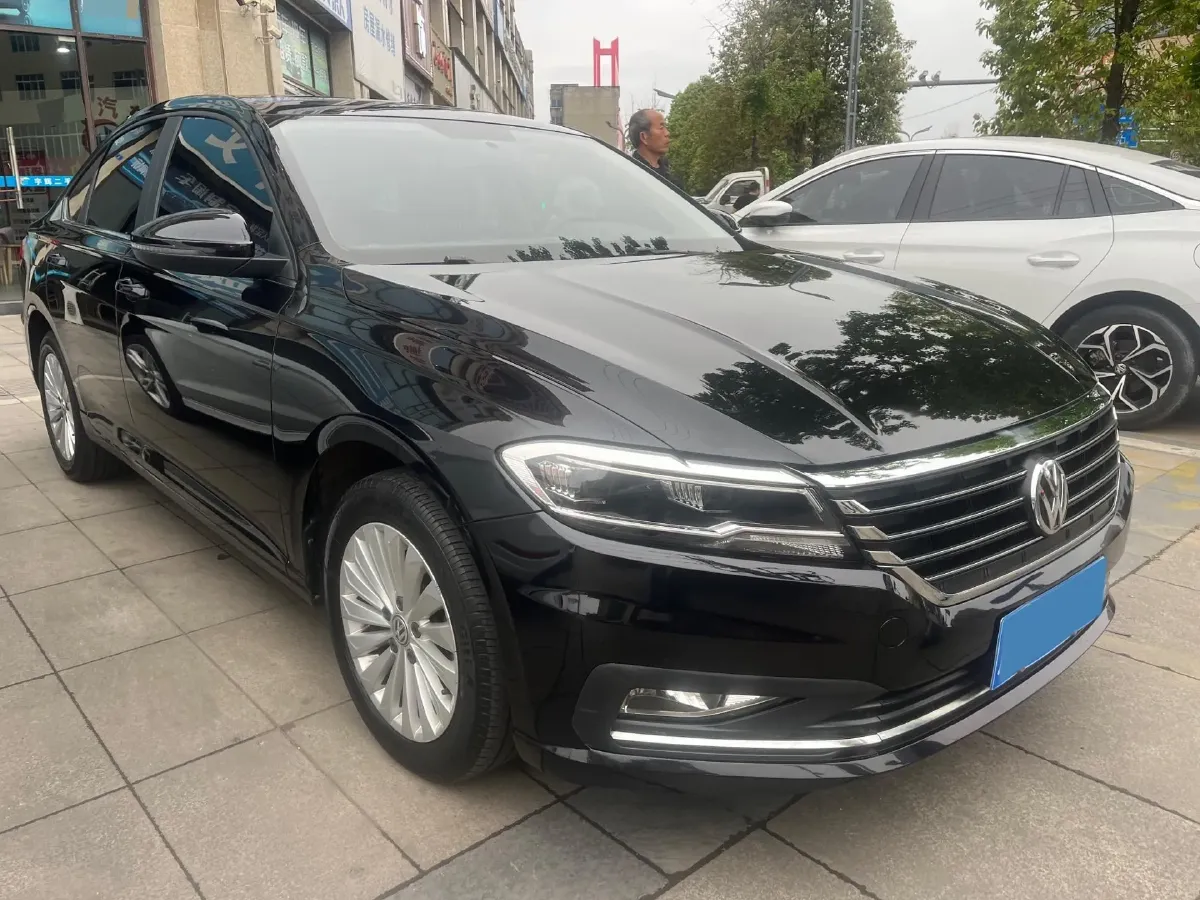 2021 Volkswagen Lavida 1.4T 150HP L4 7DCT,autocango,china used car exporter,china ev exporter,chinese used car exporter,chinese used ev exporter