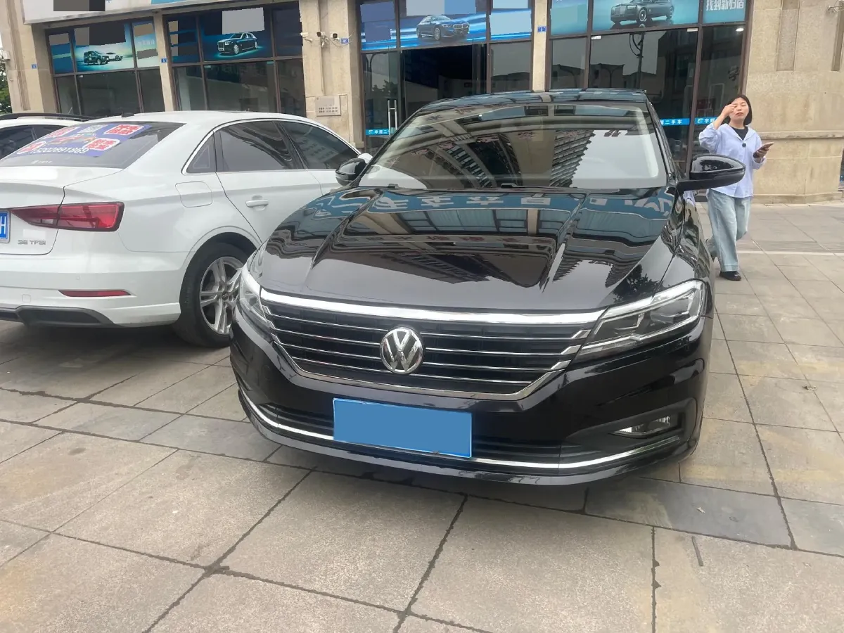 2021 Volkswagen Lavida 1.4T 150HP L4 7DCT,autocango,china used car exporter,china ev exporter,chinese used car exporter,chinese used ev exporter