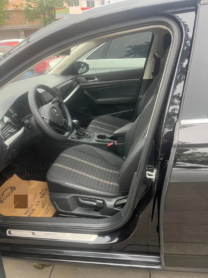 2021 Volkswagen Lavida 1.4T 150HP L4 7DCT,autocango,china used car exporter,china ev exporter,chinese used car exporter,chinese used ev exporter