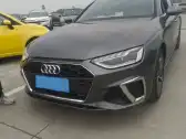 2022 AUDI A4L,autocango,china used car exporter,china ev exporter,chinese used car exporter,chinese used ev exporter