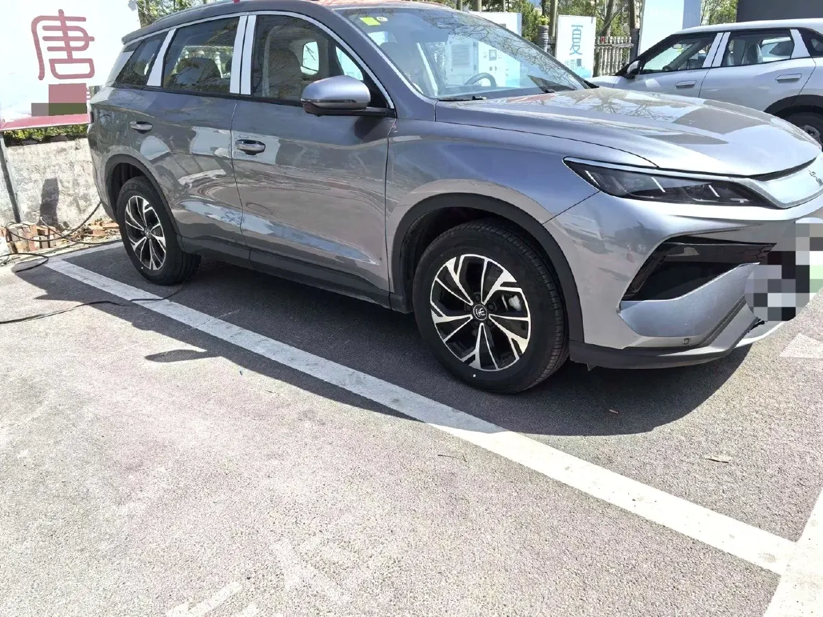 2025 BYD Song Pro 1.5L 101HP L4 E-CVT PHEV 12.9KWH,autocango,china used car exporter,china ev exporter,chinese used car exporter,chinese used ev exporter
