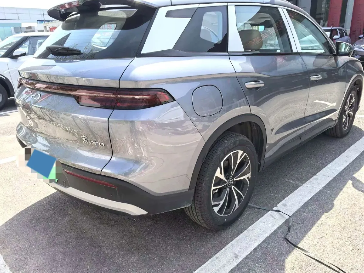 2025 BYD Song Pro 1.5L 101HP L4 E-CVT PHEV 12.9KWH,autocango,china used car exporter,china ev exporter,chinese used car exporter,chinese used ev exporter