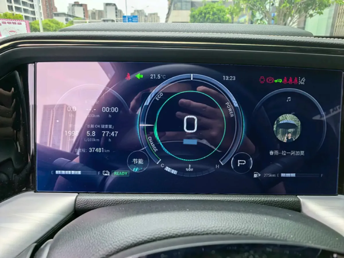 2022 GAC Trumpchi GS8 2.0T 190HP L4 E-CVT Hybrid,autocango,china used car exporter,china ev exporter,chinese used car exporter,chinese used ev exporter