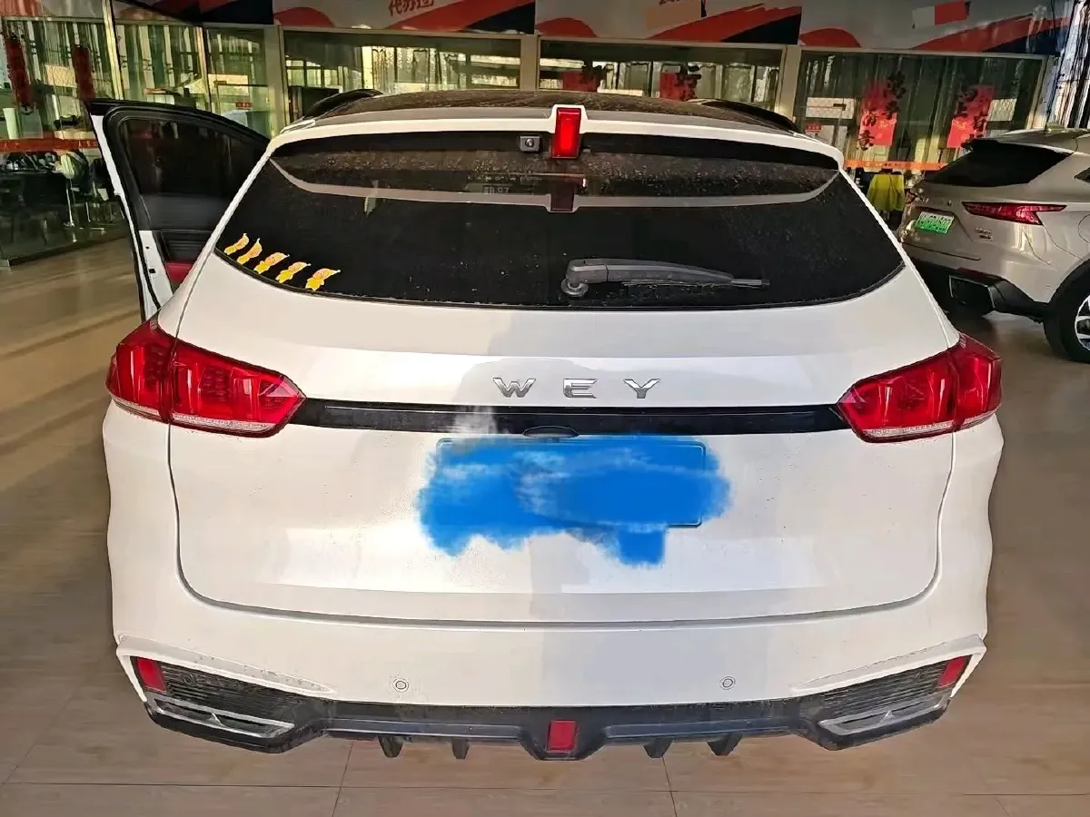 2020 WEY VV5 1.5T 171HP L4 7DCT,autocango,china used car exporter,china ev exporter,chinese used car exporter,chinese used ev exporter