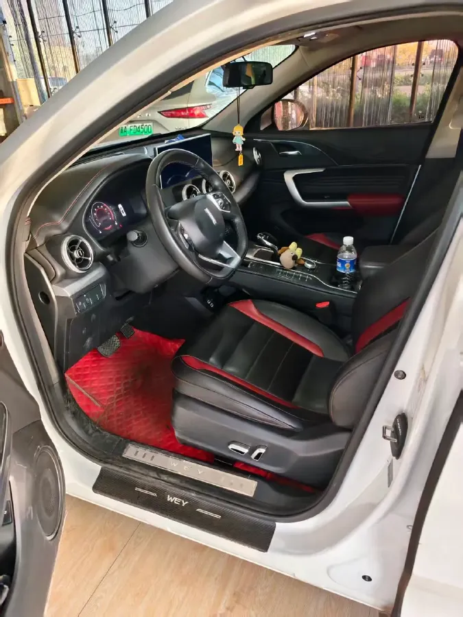 2020 WEY VV5 1.5T 171HP L4 7DCT,autocango,china used car exporter,china ev exporter,chinese used car exporter,chinese used ev exporter