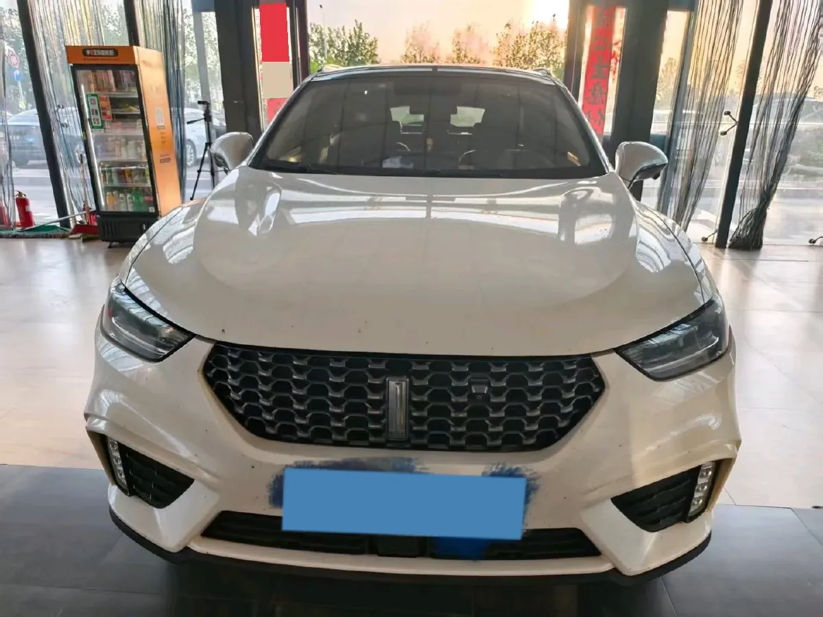 2020 WEY VV5 1.5T 171HP L4 7DCT,autocango,china used car exporter,china ev exporter,chinese used car exporter,chinese used ev exporter
