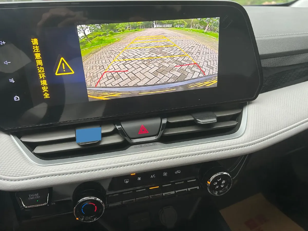 2023 Chevrolet Monza 1.5L 113HP L4 6DCT,autocango,china used car exporter,china ev exporter,chinese used car exporter,chinese used ev exporter