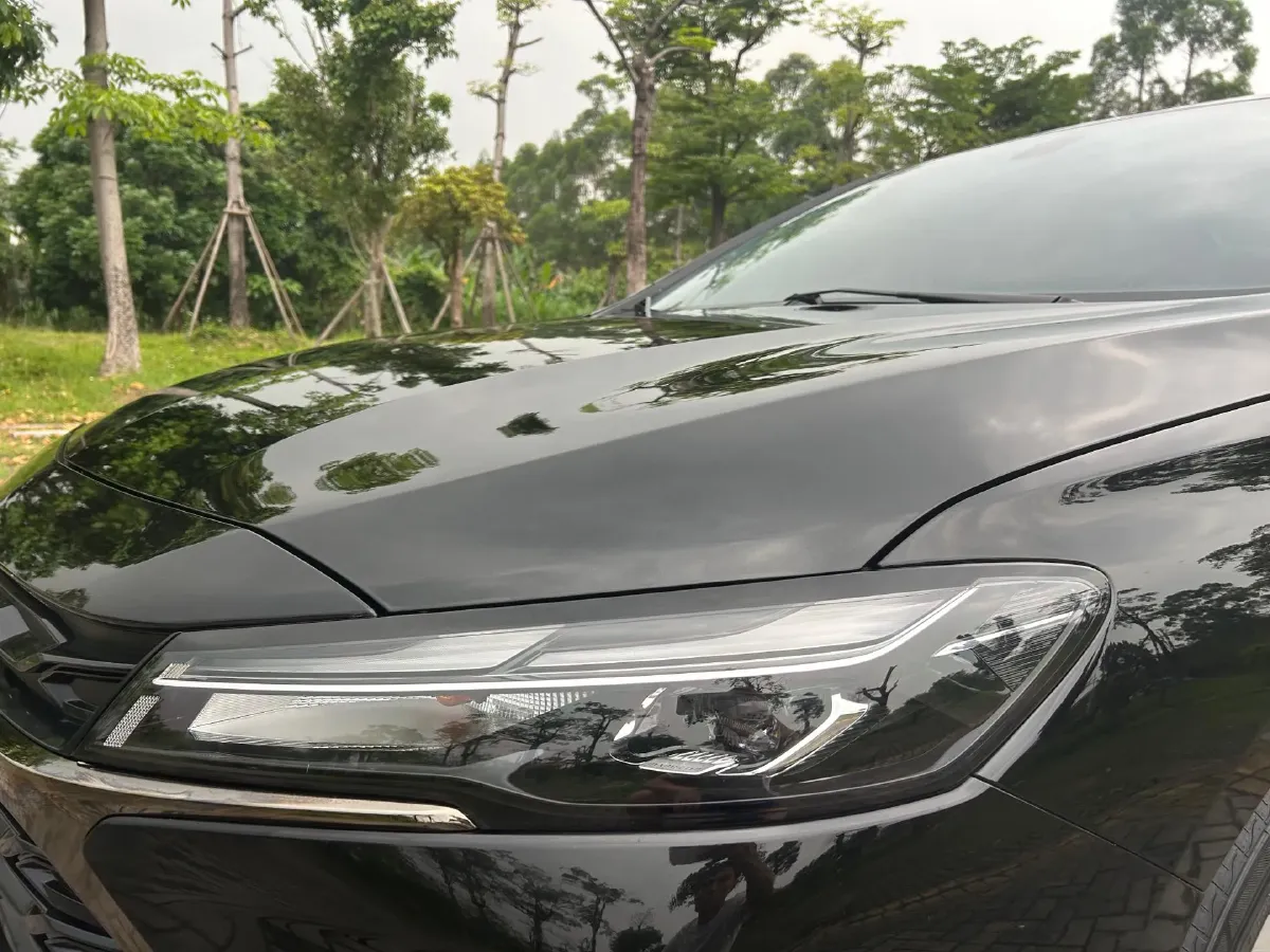 2023 Chevrolet Monza 1.5L 113HP L4 6DCT,autocango,china used car exporter,china ev exporter,chinese used car exporter,chinese used ev exporter