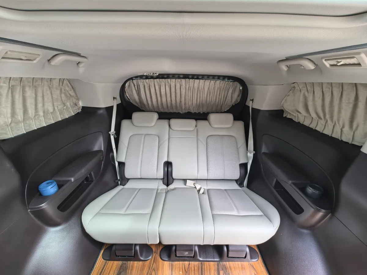 2021 GAC Trumpchi M8 2.0T 252HP L4 8AT,autocango,china used car exporter,china ev exporter,chinese used car exporter,chinese used ev exporter