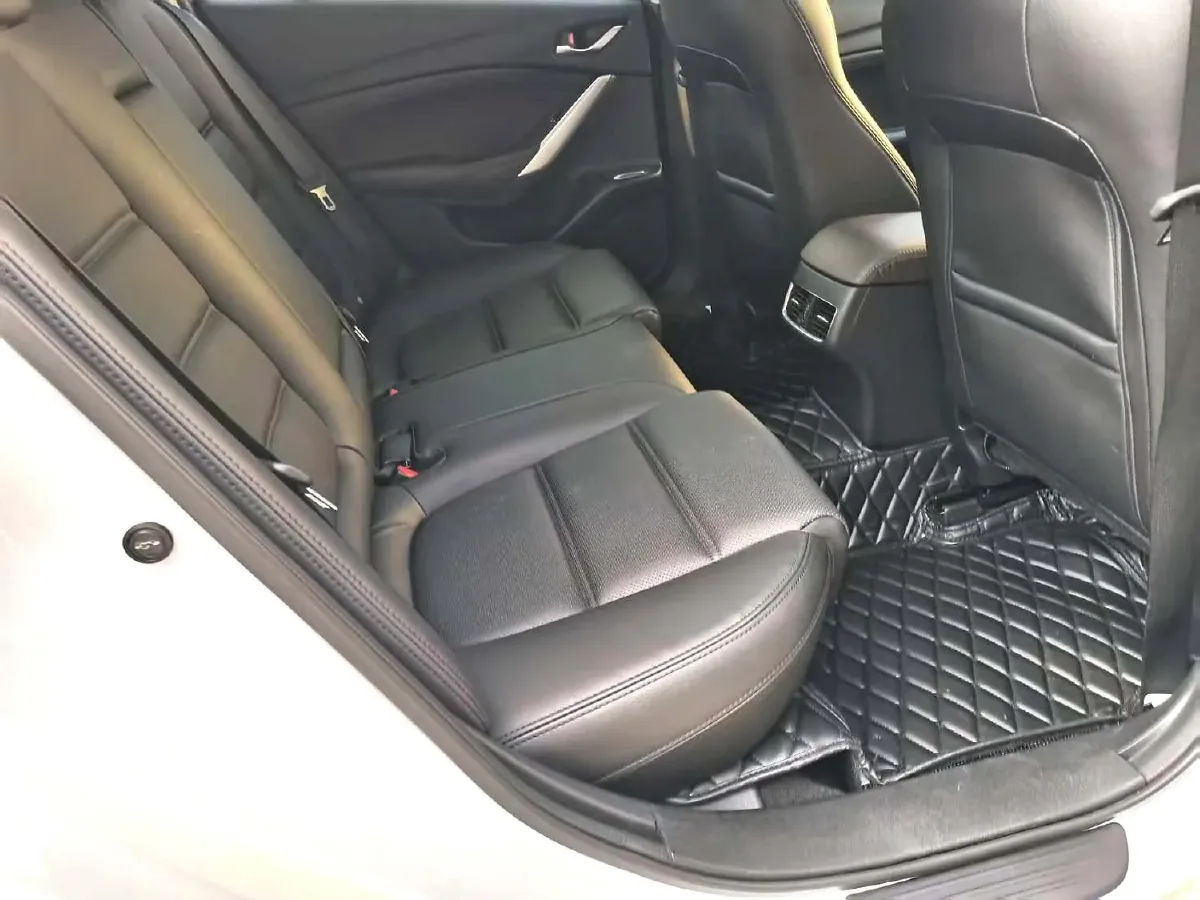 2018 Mazda Atenza 2.5L 192HP L4 6AT,autocango,china used car exporter,china ev exporter,chinese used car exporter,chinese used ev exporter