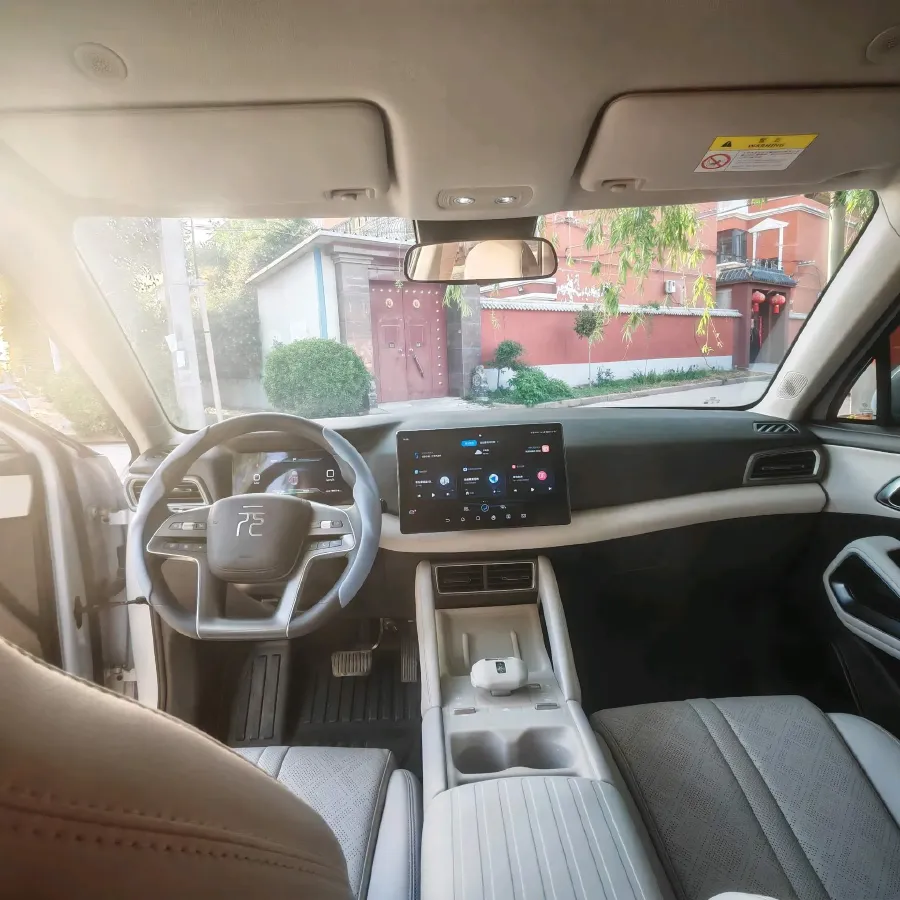 2024 BYD YuanUP BEV 45.12KWH,autocango,china used car exporter,china ev exporter,chinese used car exporter,chinese used ev exporter