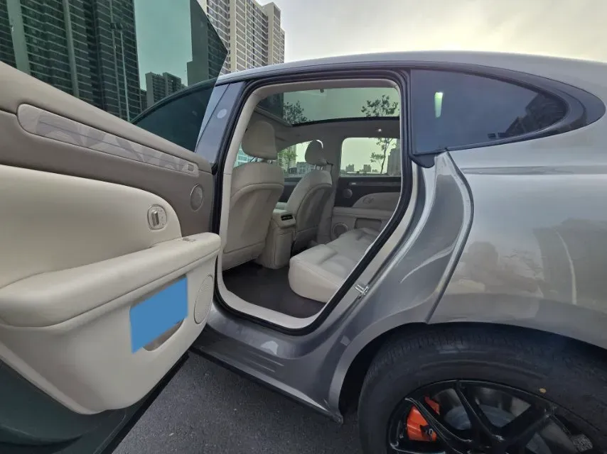 2026 IM LS6 REEV 155HP REEV,autocango,china used car exporter,china ev exporter,chinese used car exporter,chinese used ev exporter