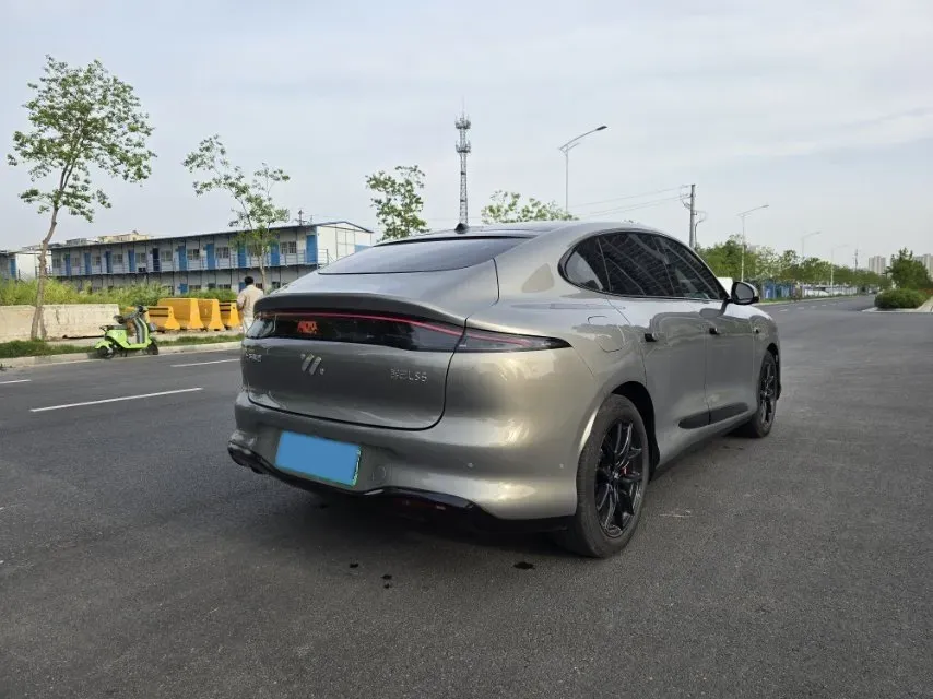 2026 IM LS6 REEV 155HP REEV,autocango,china used car exporter,china ev exporter,chinese used car exporter,chinese used ev exporter
