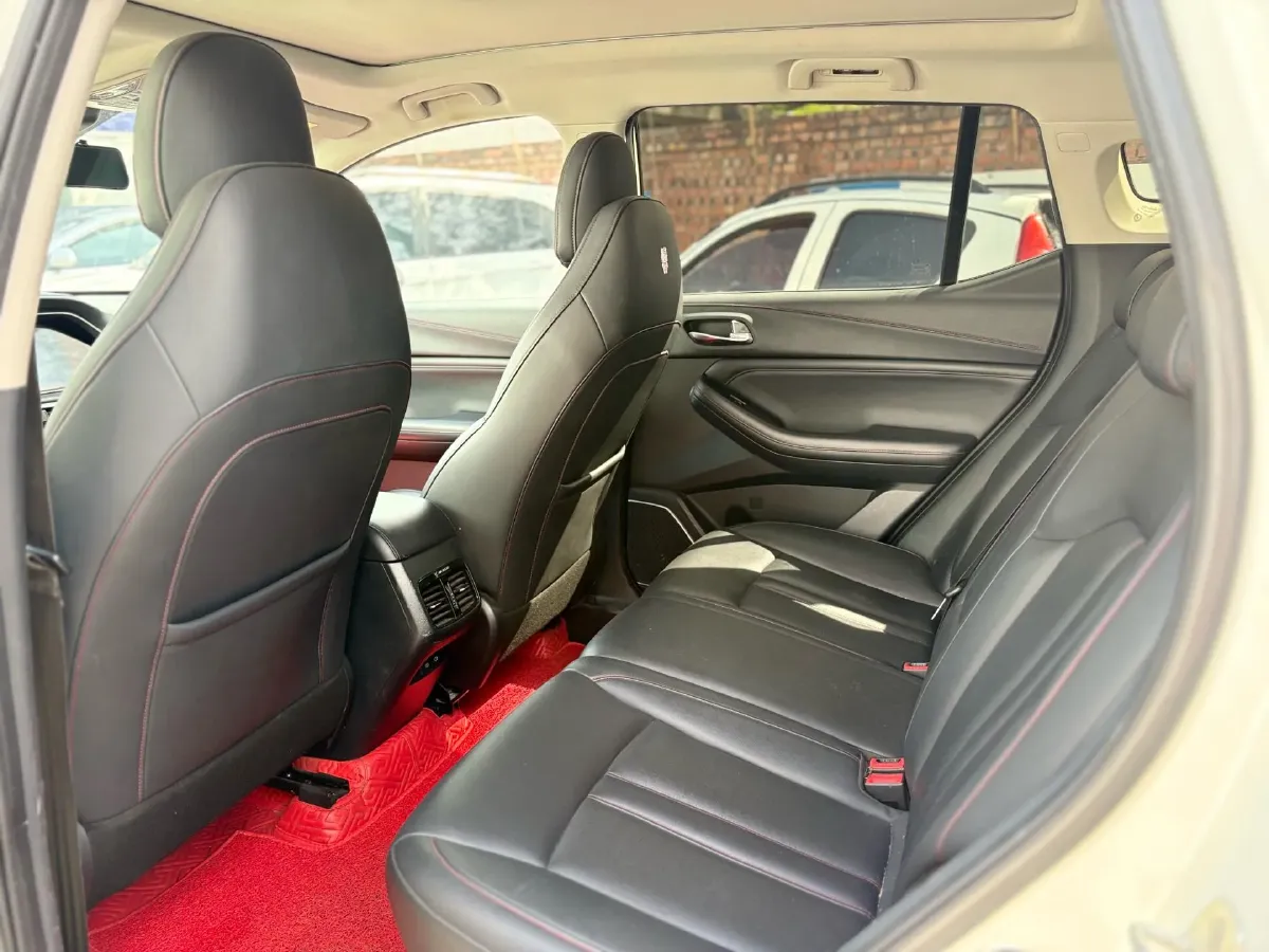 2020 GAC Trumpchi GS4 1.5T 169HP L4 6AT,autocango,china used car exporter,china ev exporter,chinese used car exporter,chinese used ev exporter