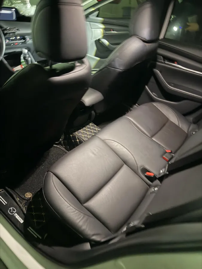 2020 Mazda 3 Axela 1.5L 117HP L4 6AT,autocango,china used car exporter,china ev exporter,chinese used car exporter,chinese used ev exporter