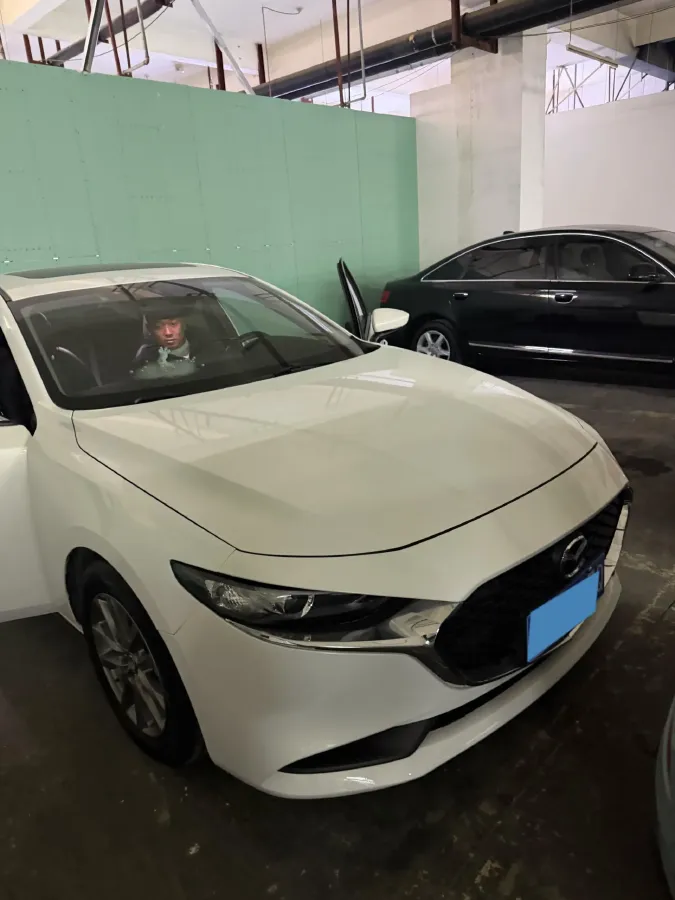 2020 Mazda 3 Axela 1.5L 117HP L4 6AT,autocango,china used car exporter,china ev exporter,chinese used car exporter,chinese used ev exporter