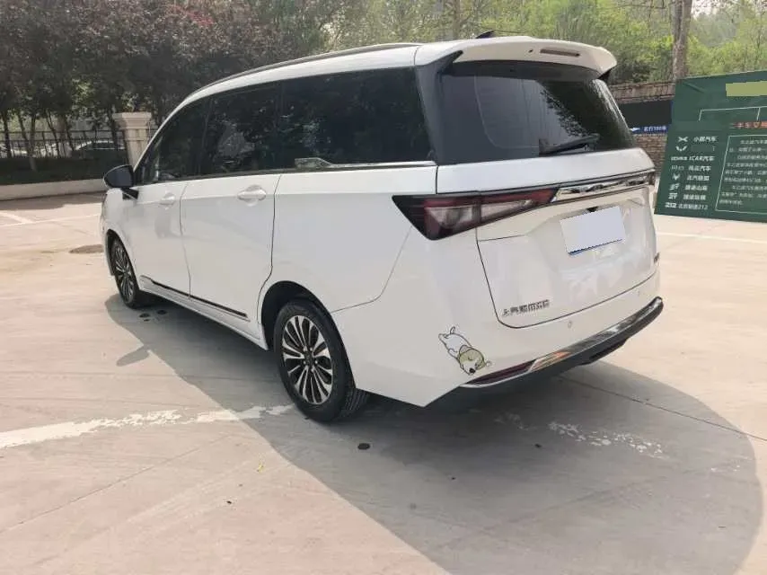2022 WuLing KaiJie 1.5T 147HP L4 CVT,autocango,china used car exporter,china ev exporter,chinese used car exporter,chinese used ev exporter