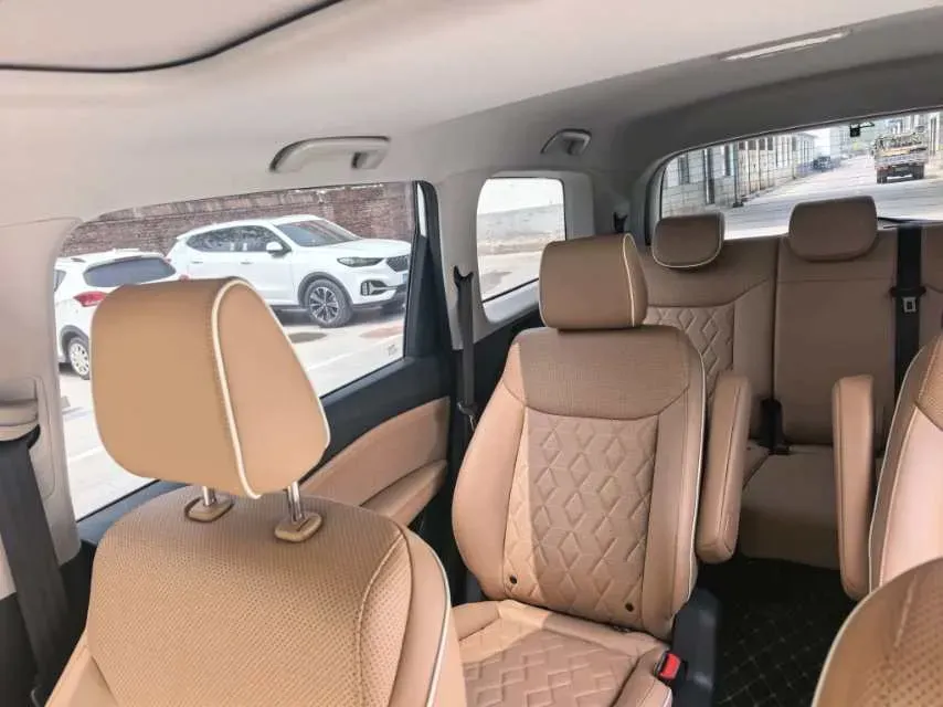 2022 WuLing KaiJie 1.5T 147HP L4 CVT,autocango,china used car exporter,china ev exporter,chinese used car exporter,chinese used ev exporter