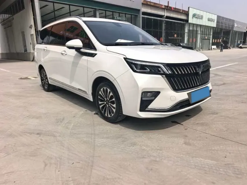 2022 WuLing KaiJie 1.5T 147HP L4 CVT,autocango,china used car exporter,china ev exporter,chinese used car exporter,chinese used ev exporter