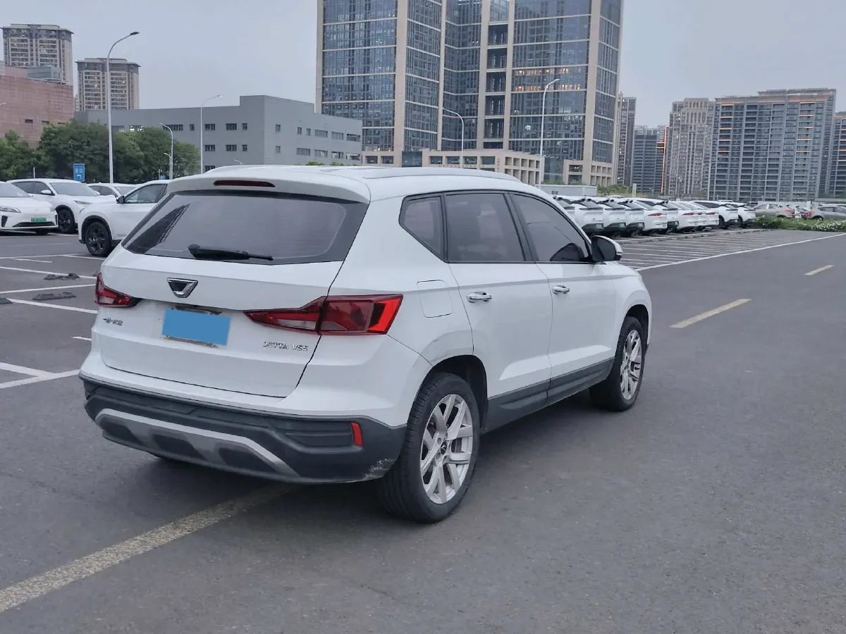 2019 Jetta VS5 1.4T 150HP L4 6AT,autocango,china used car exporter,china ev exporter,chinese used car exporter,chinese used ev exporter