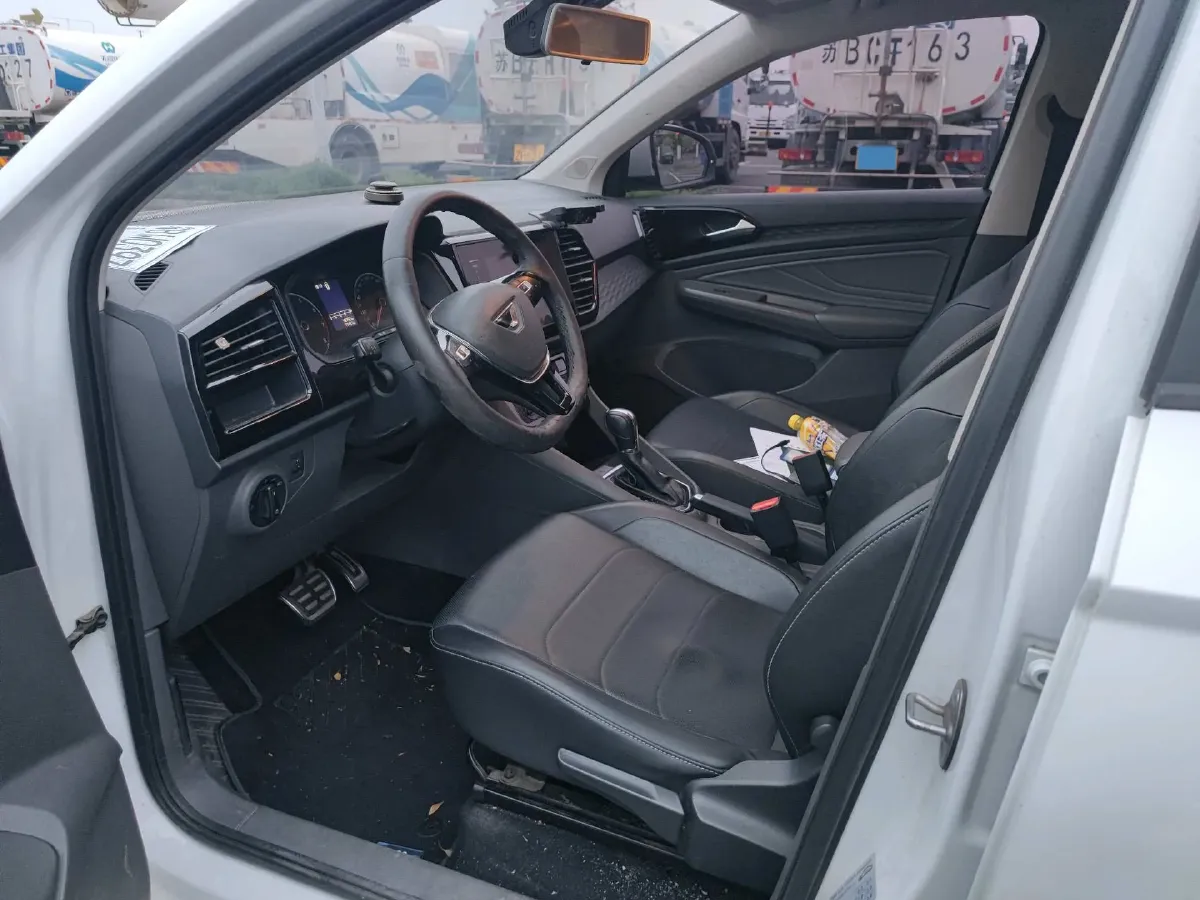 2019 Jetta VS5 1.4T 150HP L4 6AT,autocango,china used car exporter,china ev exporter,chinese used car exporter,chinese used ev exporter