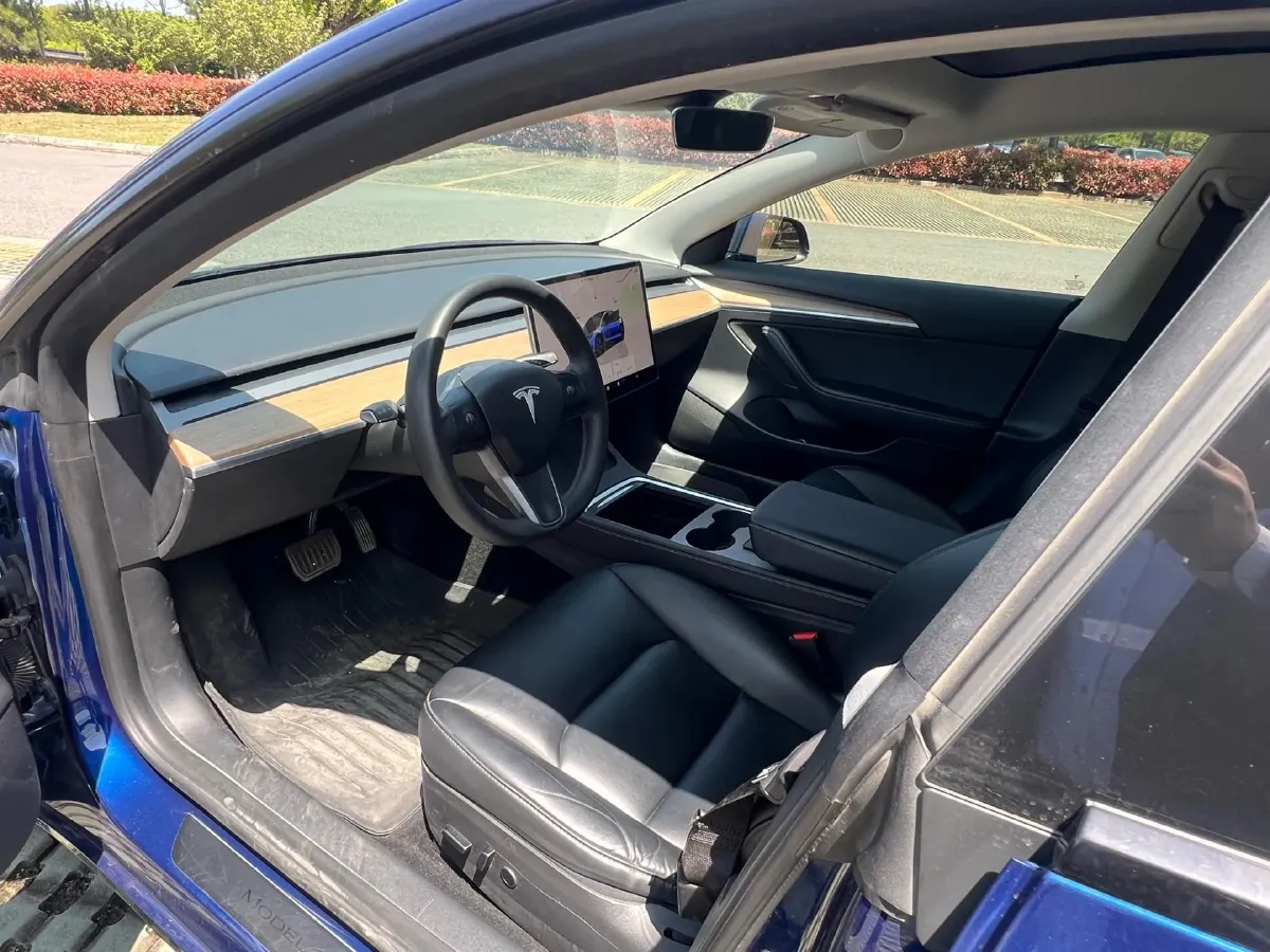 2022 Tesla Model 3 BEV 60KWH,autocango,china used car exporter,china ev exporter,chinese used car exporter,chinese used ev exporter