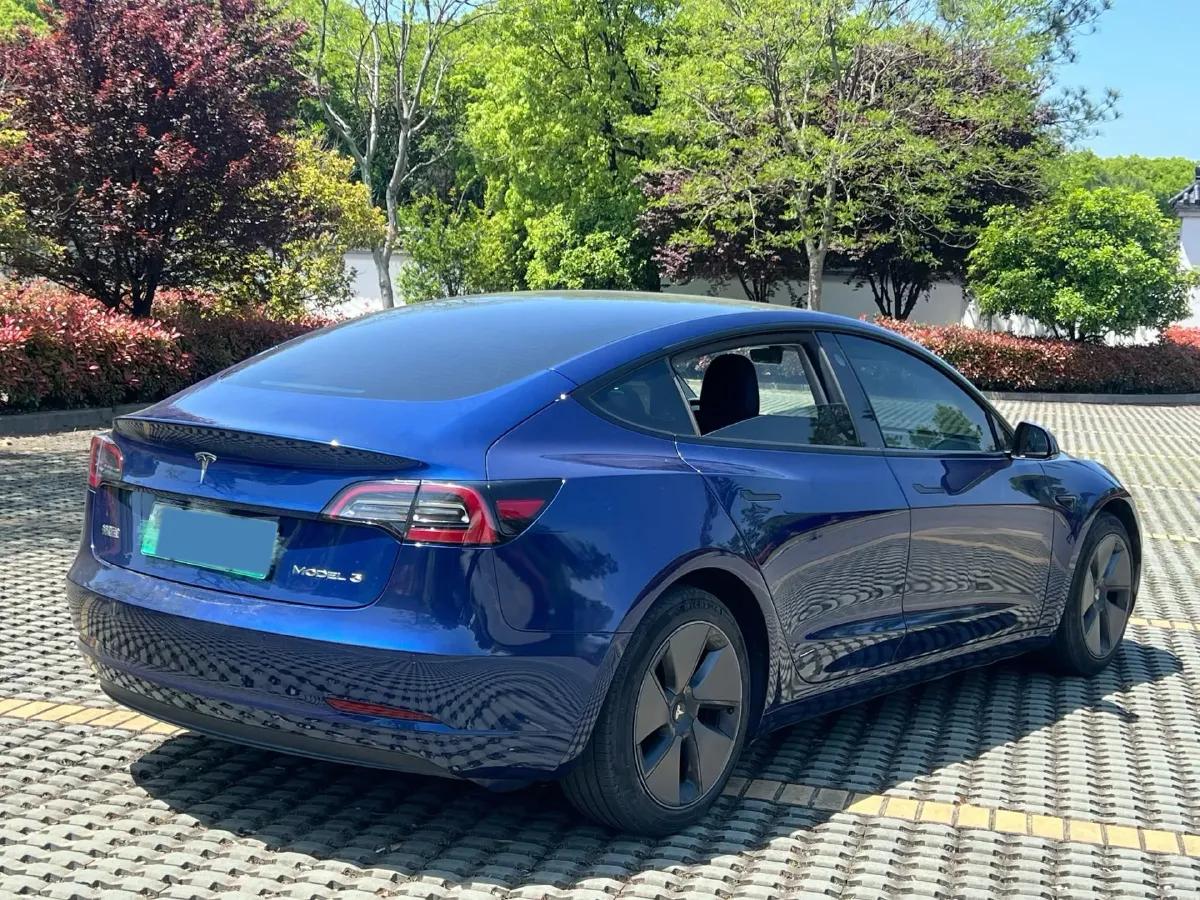 2022 Tesla Model 3 BEV 60KWH,autocango,china used car exporter,china ev exporter,chinese used car exporter,chinese used ev exporter