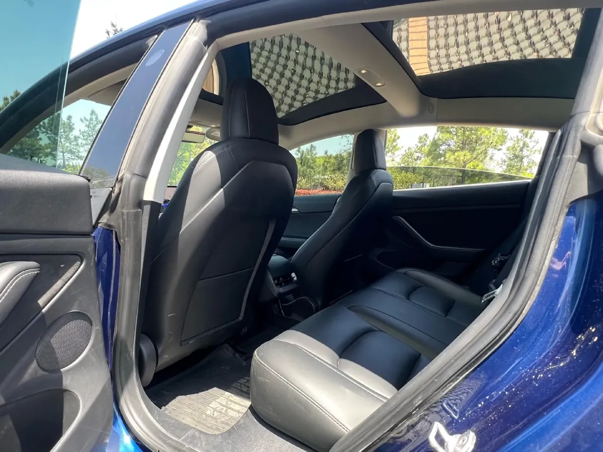 2022 Tesla Model 3 BEV 60KWH,autocango,china used car exporter,china ev exporter,chinese used car exporter,chinese used ev exporter