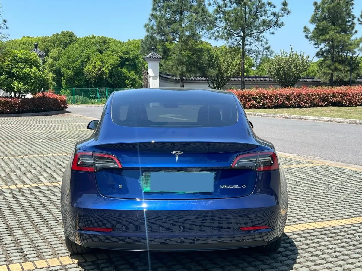 2022 Tesla Model 3 BEV 60KWH,autocango,china used car exporter,china ev exporter,chinese used car exporter,chinese used ev exporter