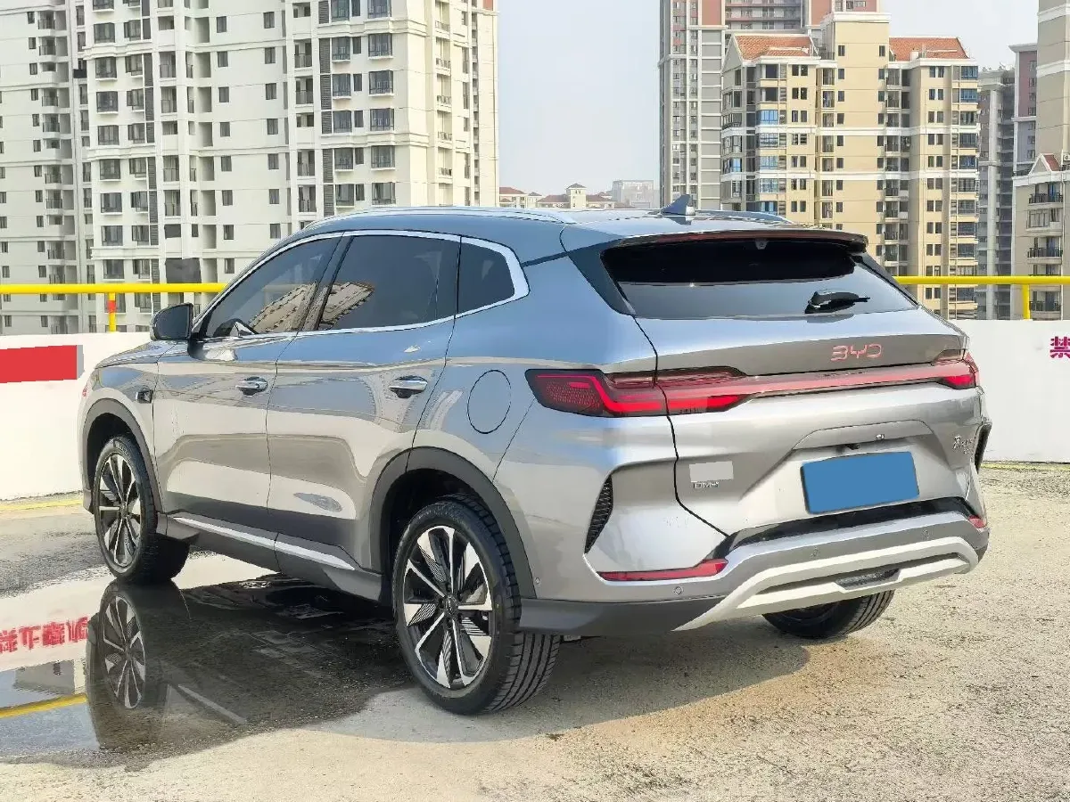 2025 BYD Song Plus 1.5L 101HP L4 E-CVT PHEV 18.3KWH,autocango,china used car exporter,china ev exporter,chinese used car exporter,chinese used ev exporter
