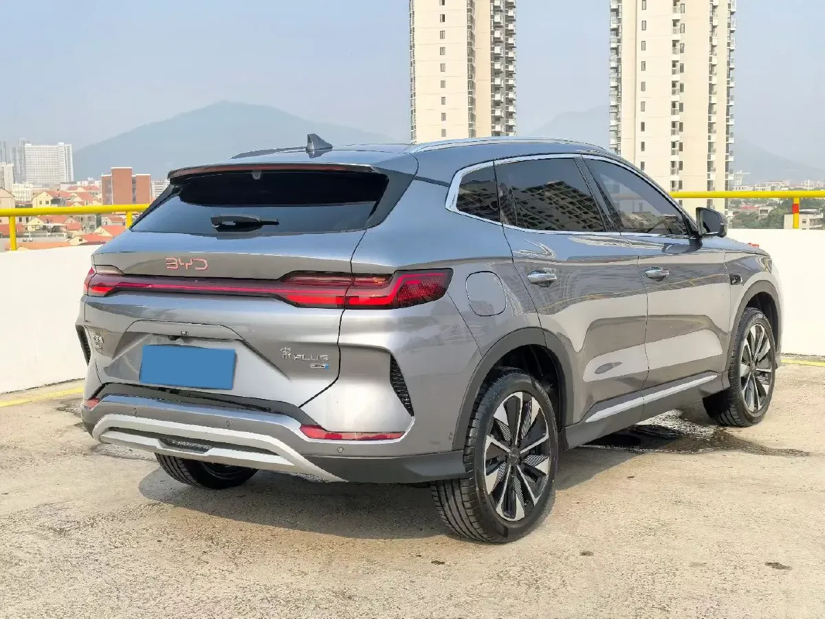 2025 BYD Song Plus 1.5L 101HP L4 E-CVT PHEV 18.3KWH,autocango,china used car exporter,china ev exporter,chinese used car exporter,chinese used ev exporter