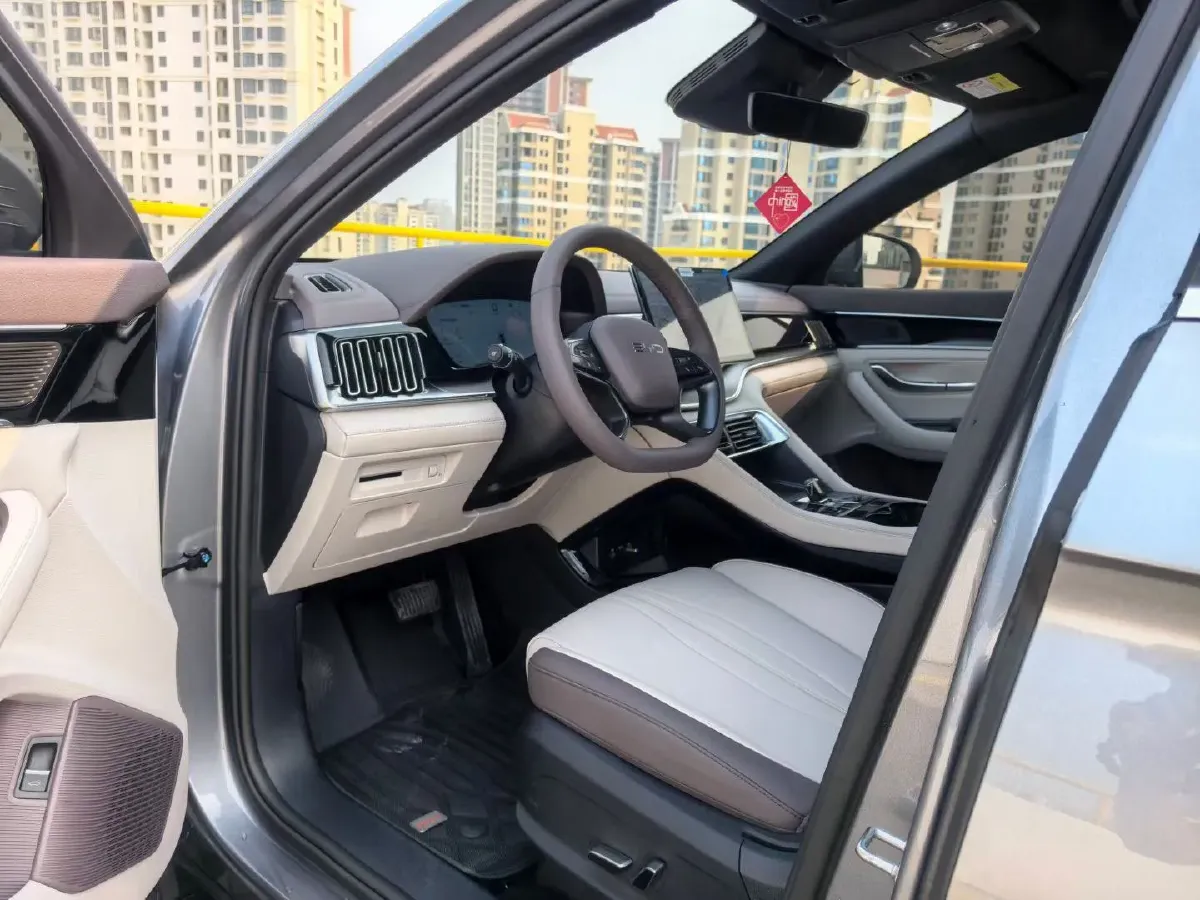 2025 BYD Song Plus 1.5L 101HP L4 E-CVT PHEV 18.3KWH,autocango,china used car exporter,china ev exporter,chinese used car exporter,chinese used ev exporter